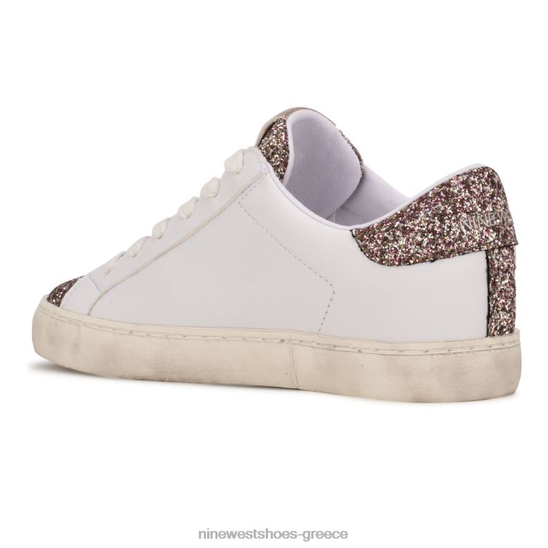 Nine West sneaks sneakers 2JJ4N978 multi glitter