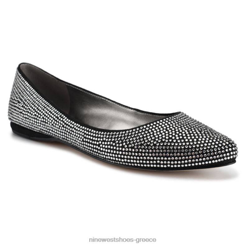 Nine West Speckup αμυγδαλωτά δάχτυλα 2JJ4N1898