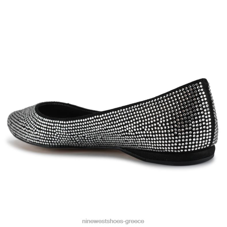 Nine West Speckup αμυγδαλωτά δάχτυλα 2JJ4N1898