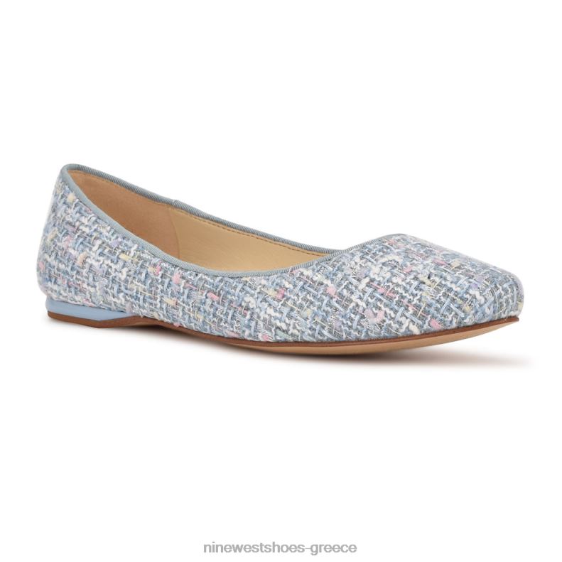 Nine West Speckup αμυγδαλωτά δάχτυλα 2JJ4N2359