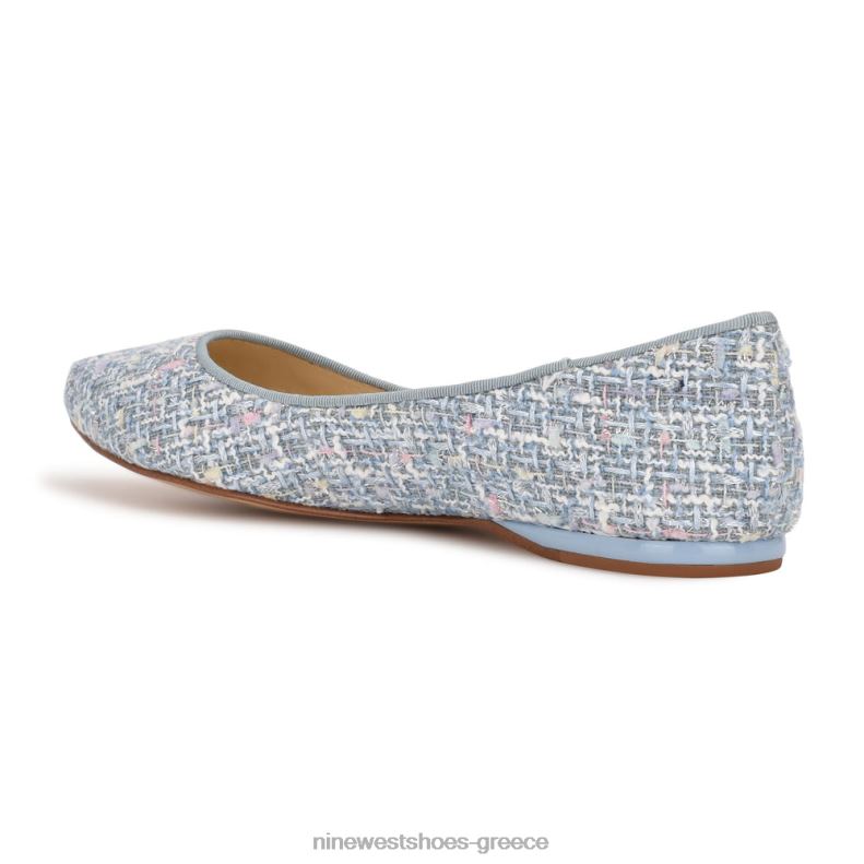 Nine West Speckup αμυγδαλωτά δάχτυλα 2JJ4N2359