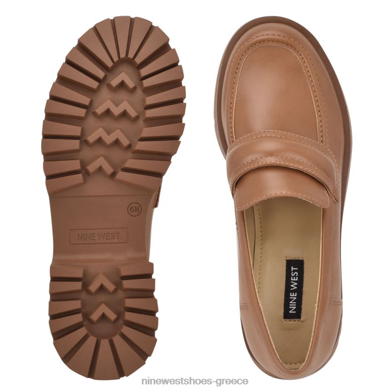 Nine West loafers σόλας garren 2JJ4N2327