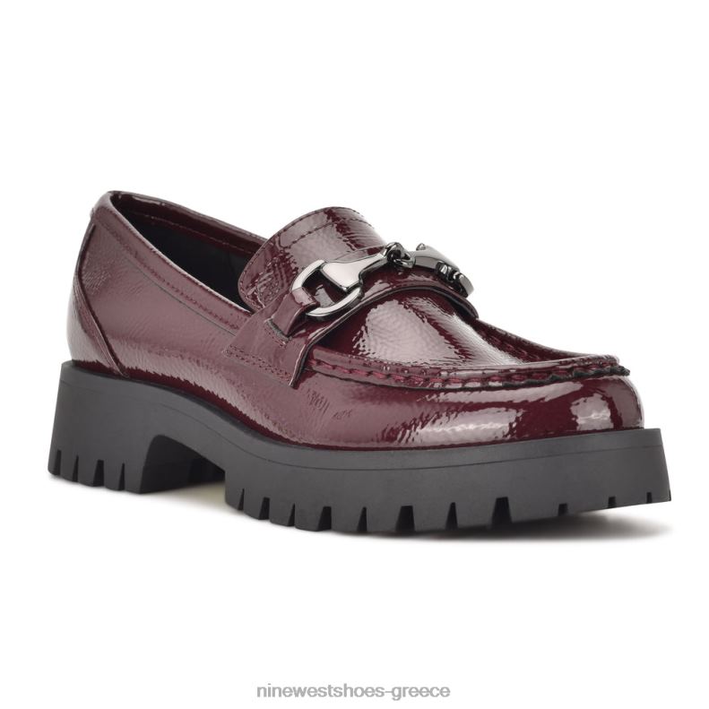 Nine West loafers σόλας gonehme 2JJ4N2330