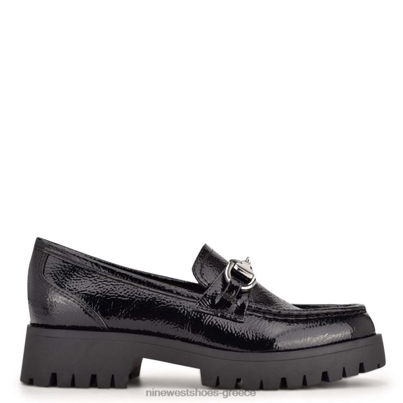 Nine West loafers σόλας gonehme 2JJ4N2332 - Κάντε κλικ στην εικόνα για κλείσιμο