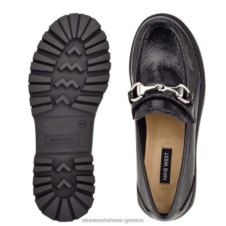 Nine West loafers σόλας gonehme 2JJ4N2332