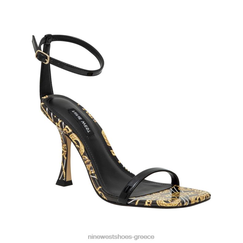 Nine West ναι σανδάλια με λουράκι στον αστράγαλο 2JJ4N2912