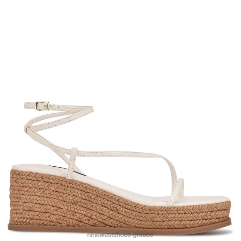 Nine West σανδάλια alexx espadrille 2JJ4N780