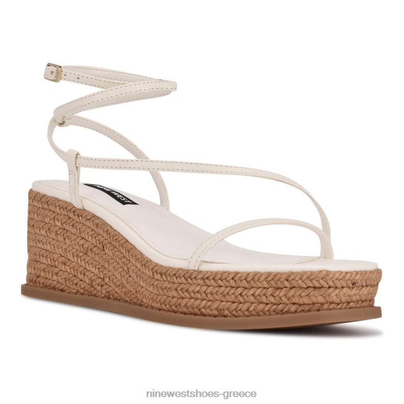 Nine West σανδάλια alexx espadrille 2JJ4N780