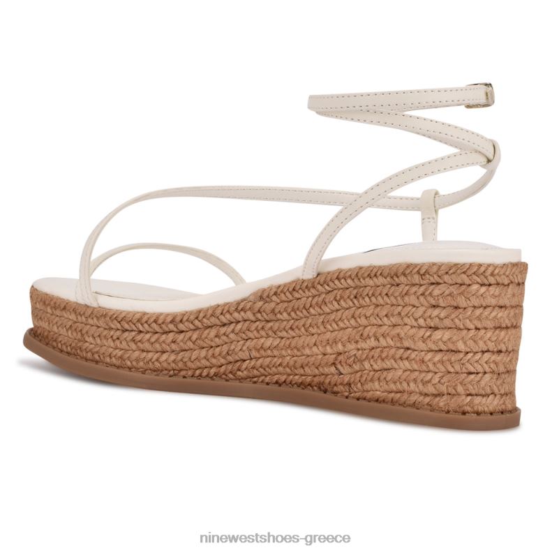 Nine West σανδάλια alexx espadrille 2JJ4N780