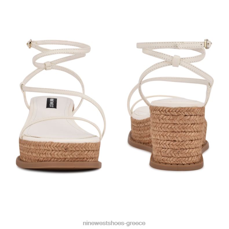 Nine West σανδάλια alexx espadrille 2JJ4N780