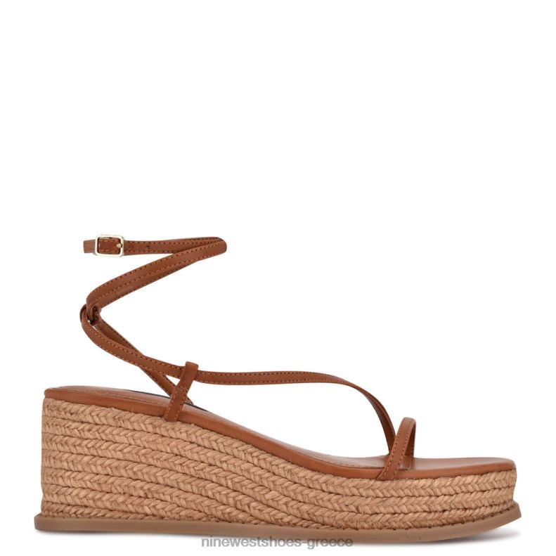 Nine West σανδάλια alexx espadrille 2JJ4N781