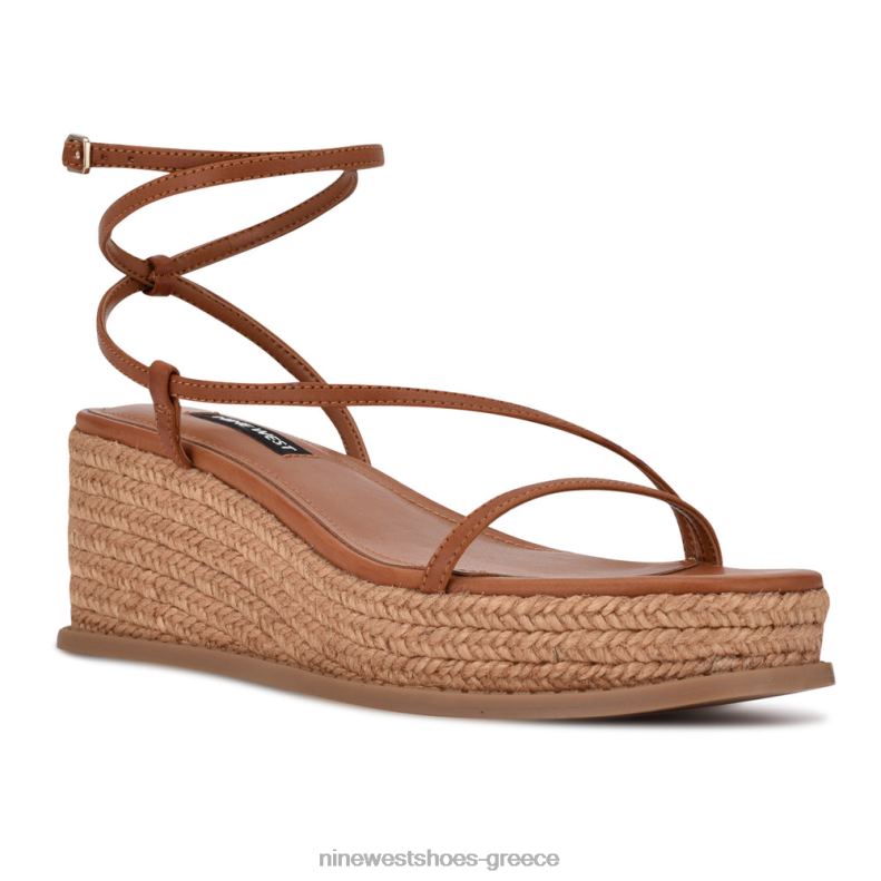 Nine West σανδάλια alexx espadrille 2JJ4N781