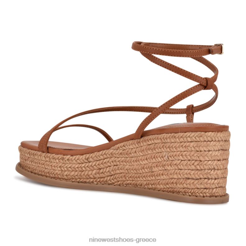 Nine West σανδάλια alexx espadrille 2JJ4N781