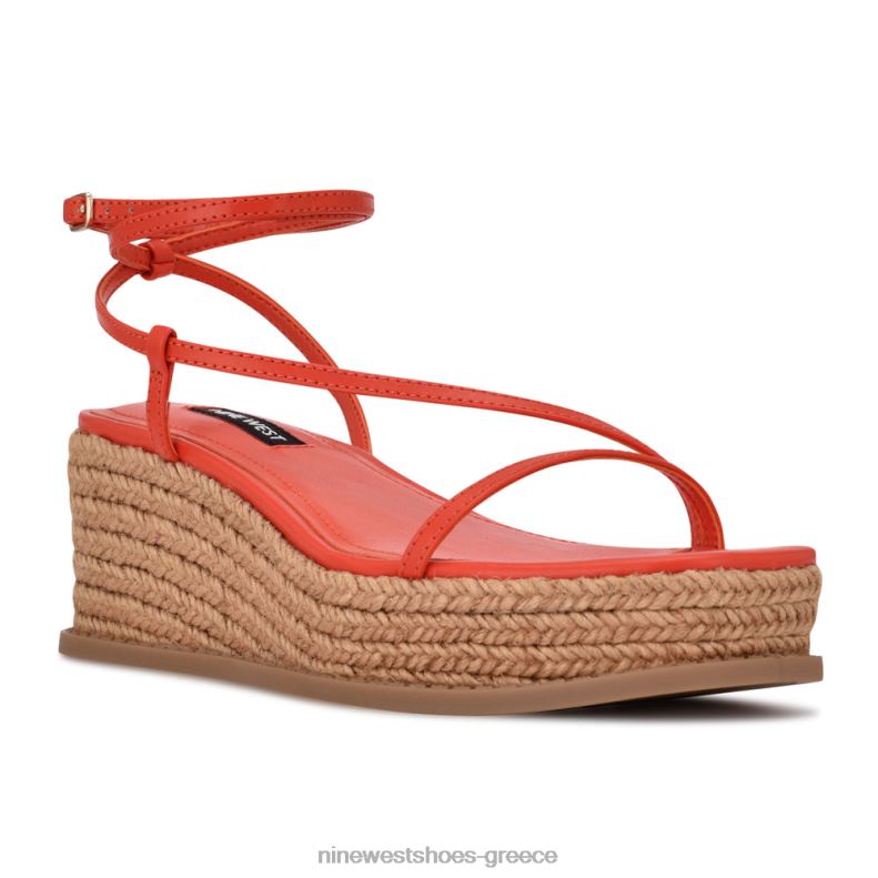 Nine West σανδάλια alexx espadrille 2JJ4N782