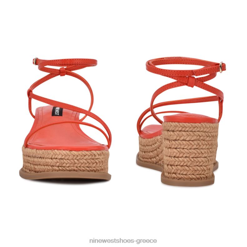 Nine West σανδάλια alexx espadrille 2JJ4N782