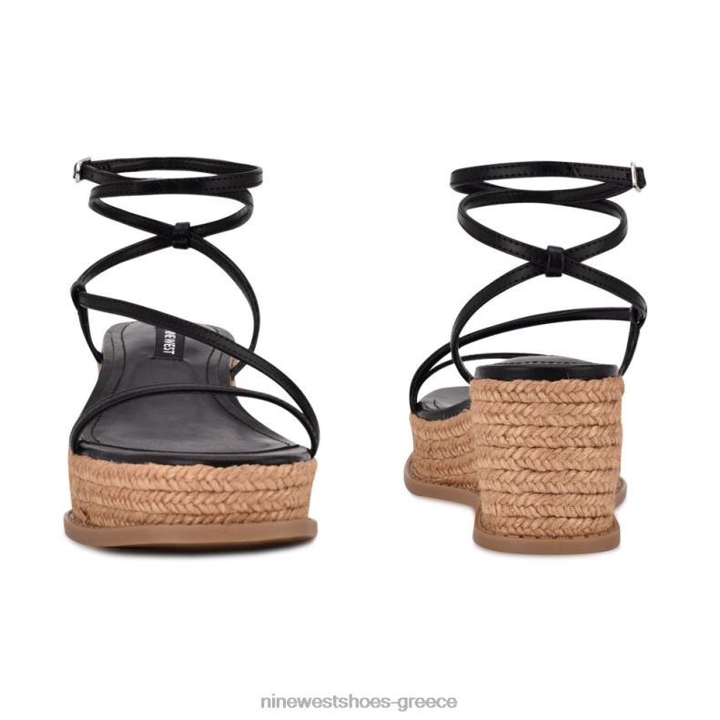 Nine West σανδάλια alexx espadrille 2JJ4N783