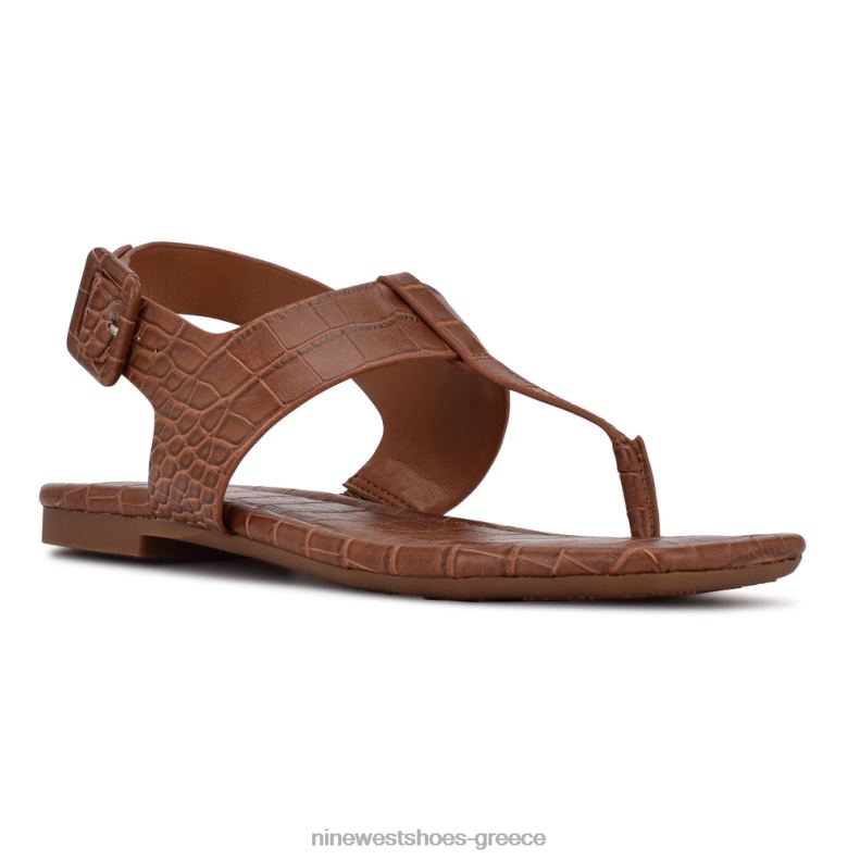 Nine West ορίστε φλατ στρινγκ σανδάλια 2JJ4N2246