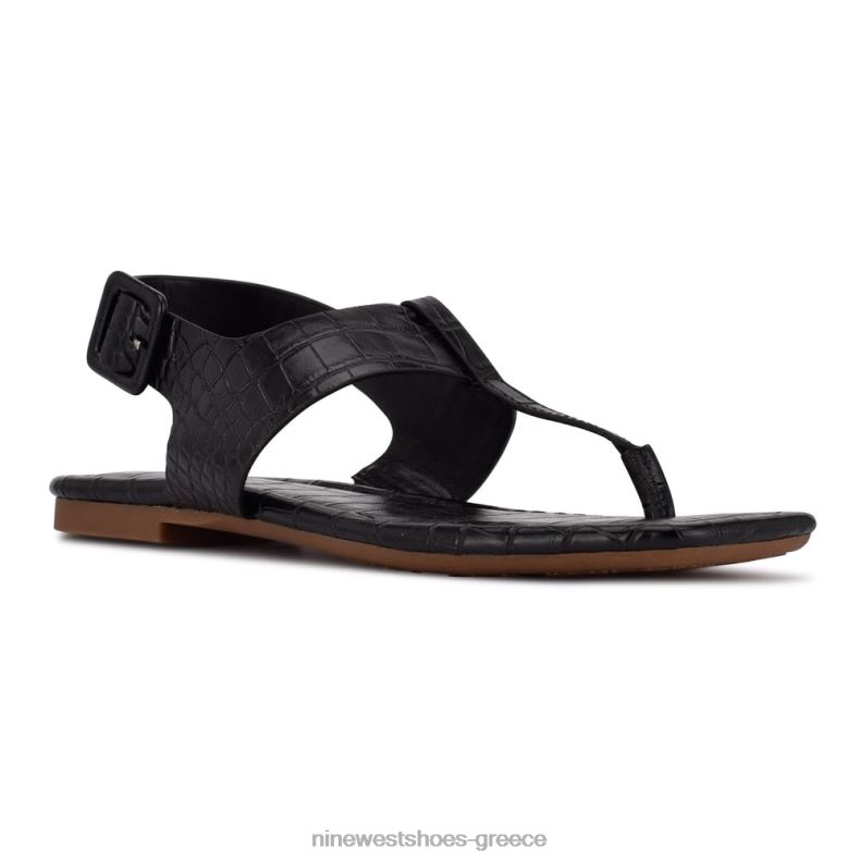 Nine West ορίστε φλατ στρινγκ σανδάλια 2JJ4N2247