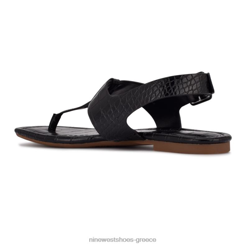 Nine West ορίστε φλατ στρινγκ σανδάλια 2JJ4N2247