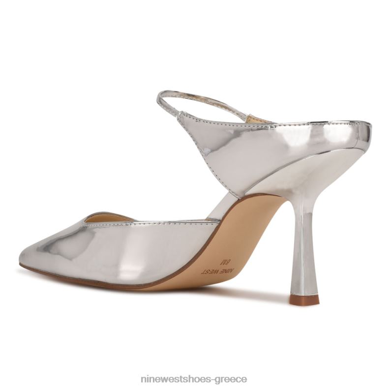 Nine West madys heeled mules 2JJ4N1934