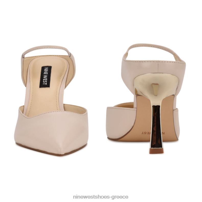 Nine West madys heeled mules 2JJ4N2244