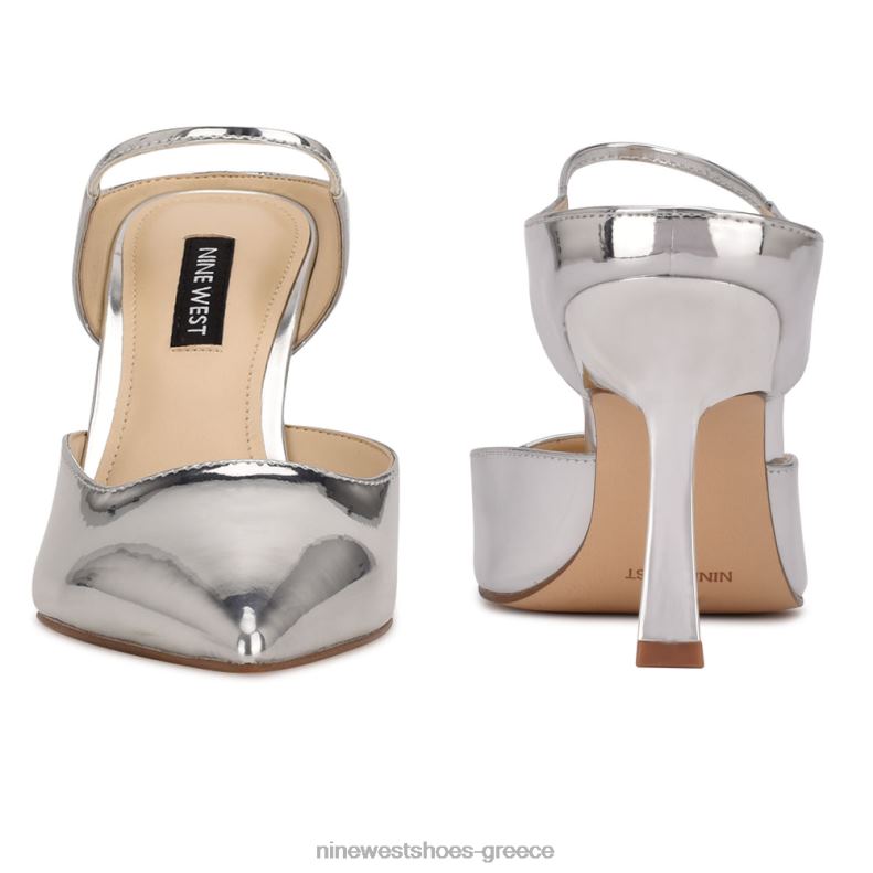 Nine West madys heeled mules 2JJ4N736