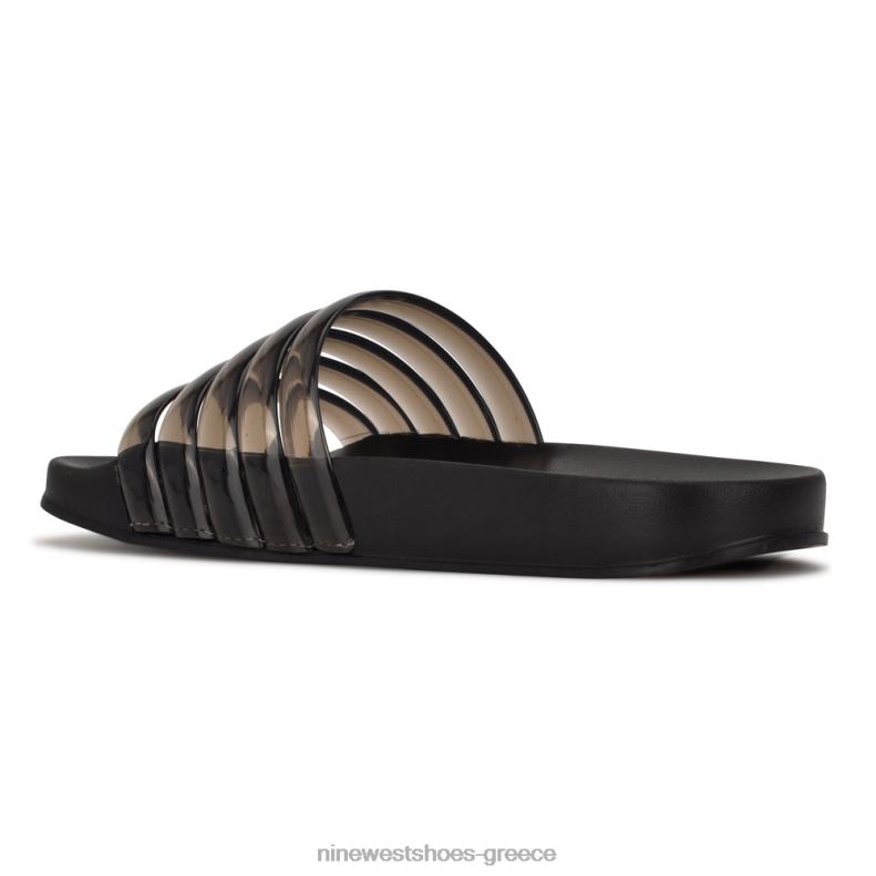 Nine West σανδάλια slide serenity 2JJ4N716