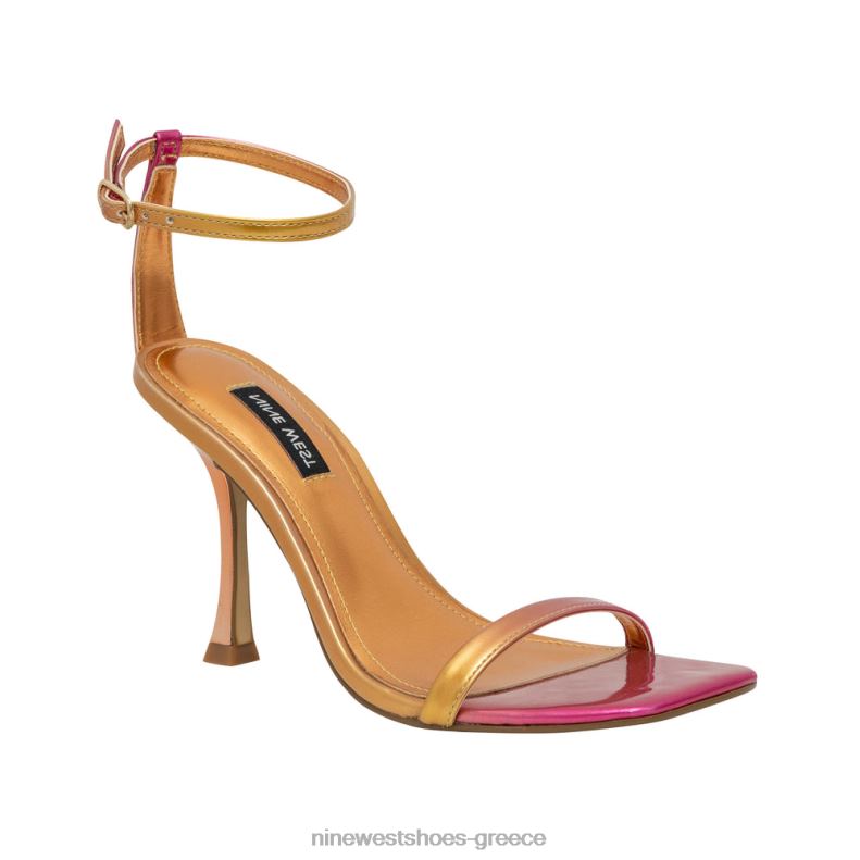 Nine West ναι σανδάλια με λουράκι στον αστράγαλο 2JJ4N413