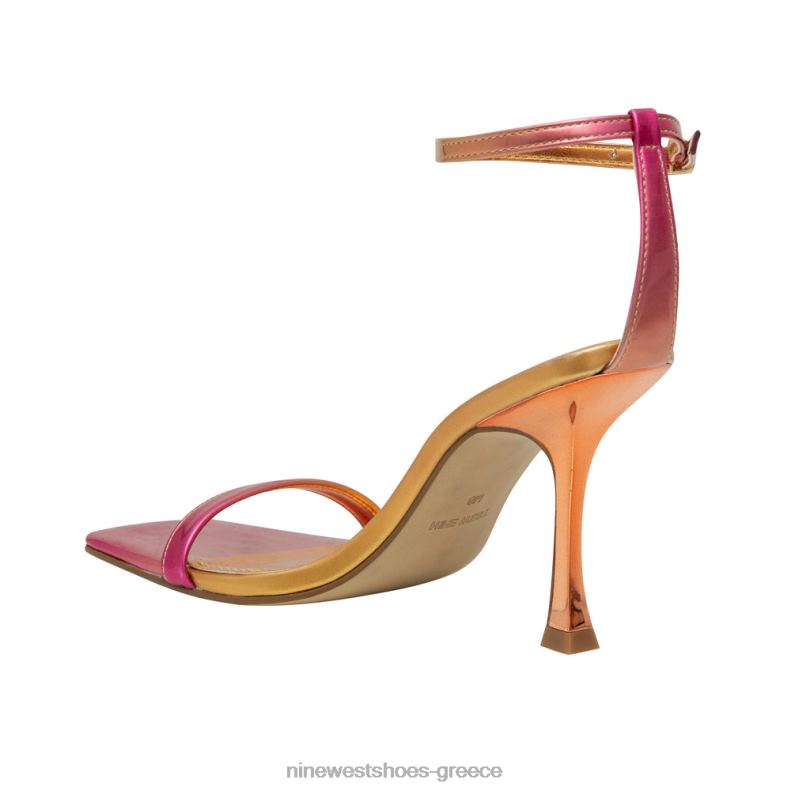 Nine West ναι σανδάλια με λουράκι στον αστράγαλο 2JJ4N413