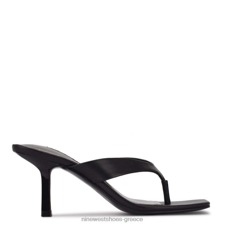 Nine West σανδάλια στρινγκ με φωλιά 2JJ4N610 - Κάντε κλικ στην εικόνα για κλείσιμο