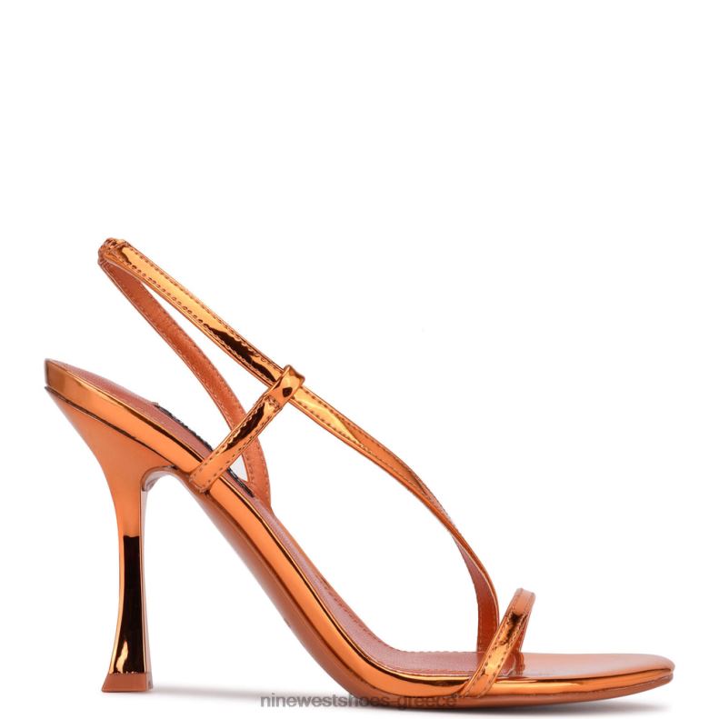 Nine West σανδάλια φόρεμα isaw 2JJ4N572