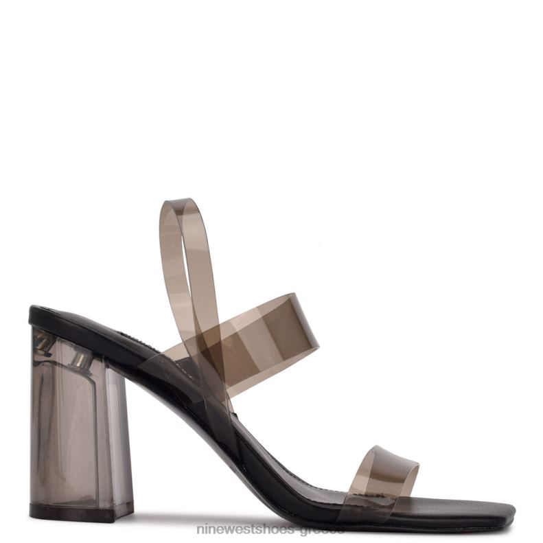 Nine West σανδάλια με τακούνι tenia 2JJ4N1954