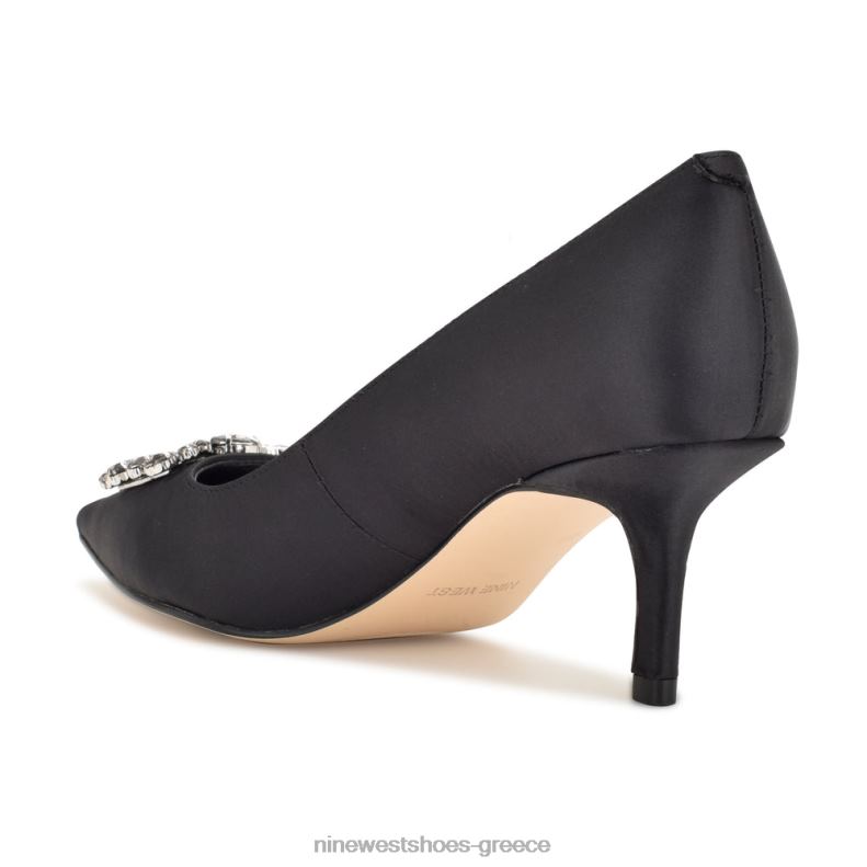 Nine West μυτερές αντλίες μύτης avolon 2JJ4N1167