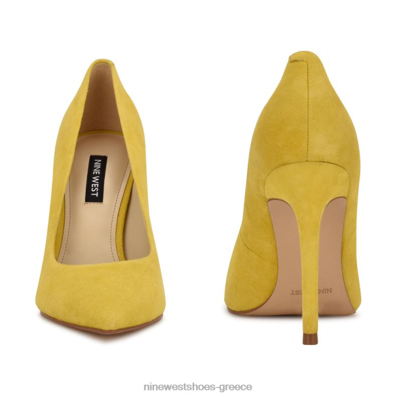 Nine West φρέσκες μυτερές αντλίες 2JJ4N1028