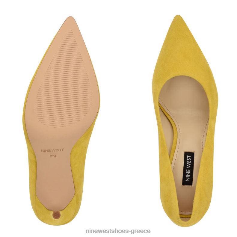 Nine West φρέσκες μυτερές αντλίες 2JJ4N1028