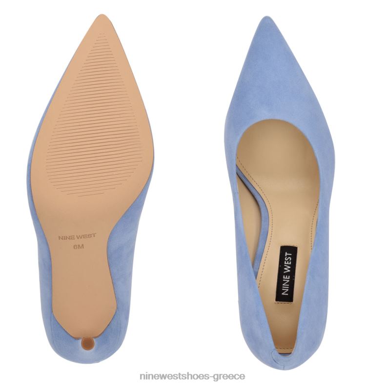 Nine West φρέσκες μυτερές αντλίες 2JJ4N1029