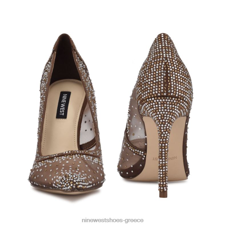 Nine West μυτερές αντλίες για τα δάχτυλα 2JJ4N1460