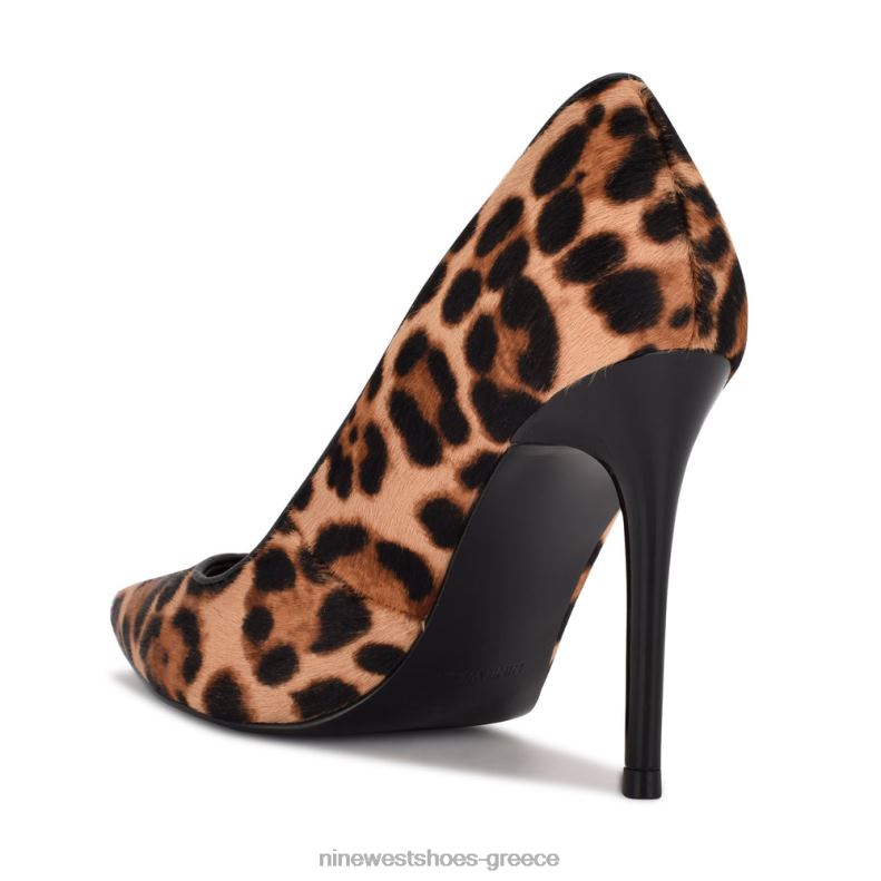 Nine West φρέσκες μυτερές αντλίες 2JJ4N1637