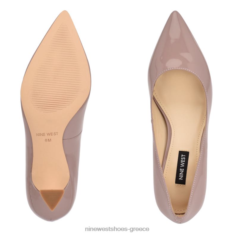 Nine West αντλίες με μυτερά δάχτυλα 2JJ4N2215