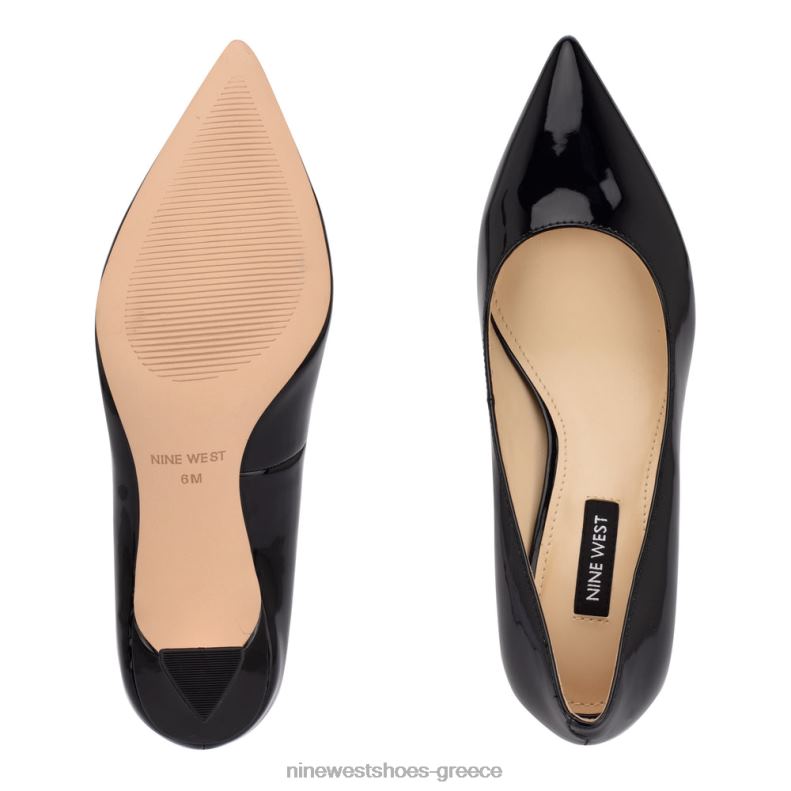 Nine West αντλίες με μυτερά δάχτυλα 2JJ4N2216