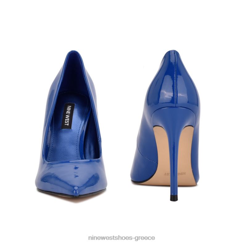 Nine West φρέσκες μυτερές αντλίες 2JJ4N939