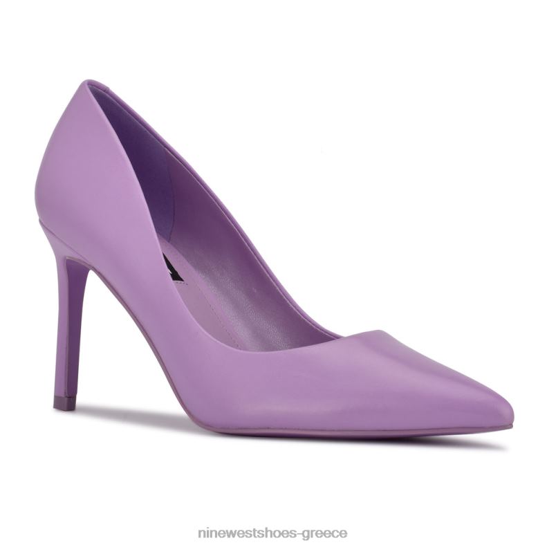 Nine West μυτερές αντλίες για τα δάχτυλα ezra 2JJ4N1000