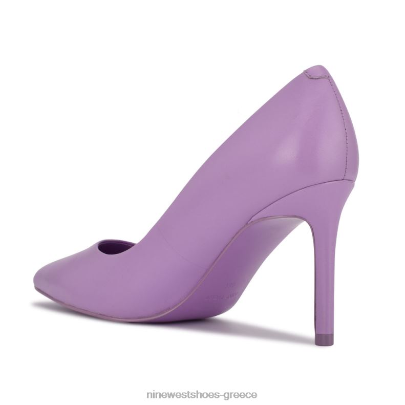 Nine West μυτερές αντλίες για τα δάχτυλα ezra 2JJ4N1000