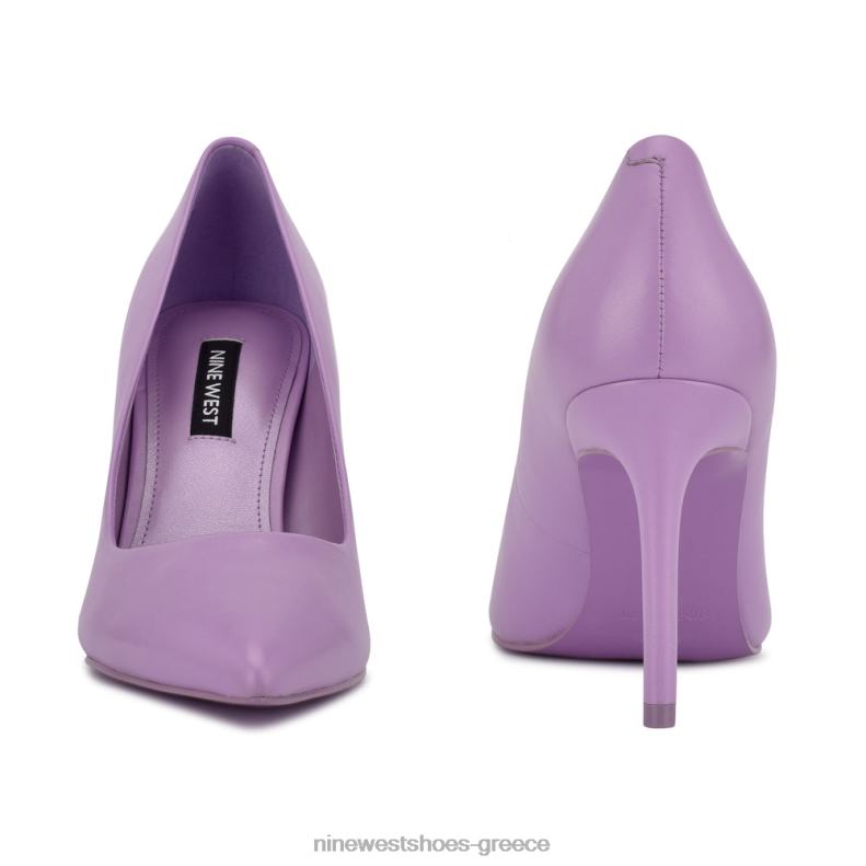 Nine West μυτερές αντλίες για τα δάχτυλα ezra 2JJ4N1000