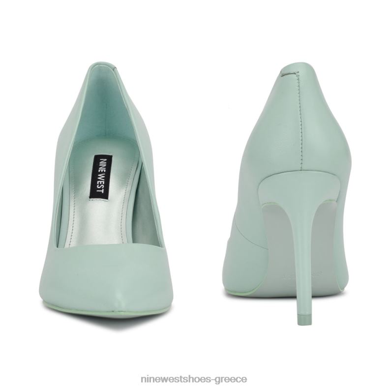 Nine West μυτερές αντλίες για τα δάχτυλα ezra 2JJ4N2047