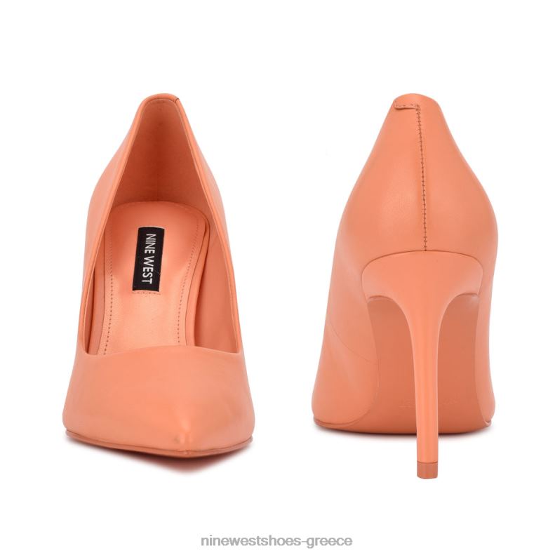 Nine West μυτερές αντλίες για τα δάχτυλα ezra 2JJ4N2049