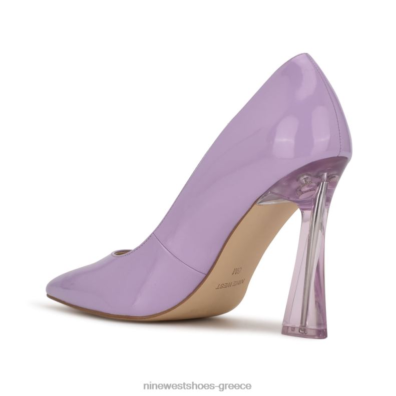 Nine West Μυτερές αντλίες μύτης trendz 2JJ4N1031