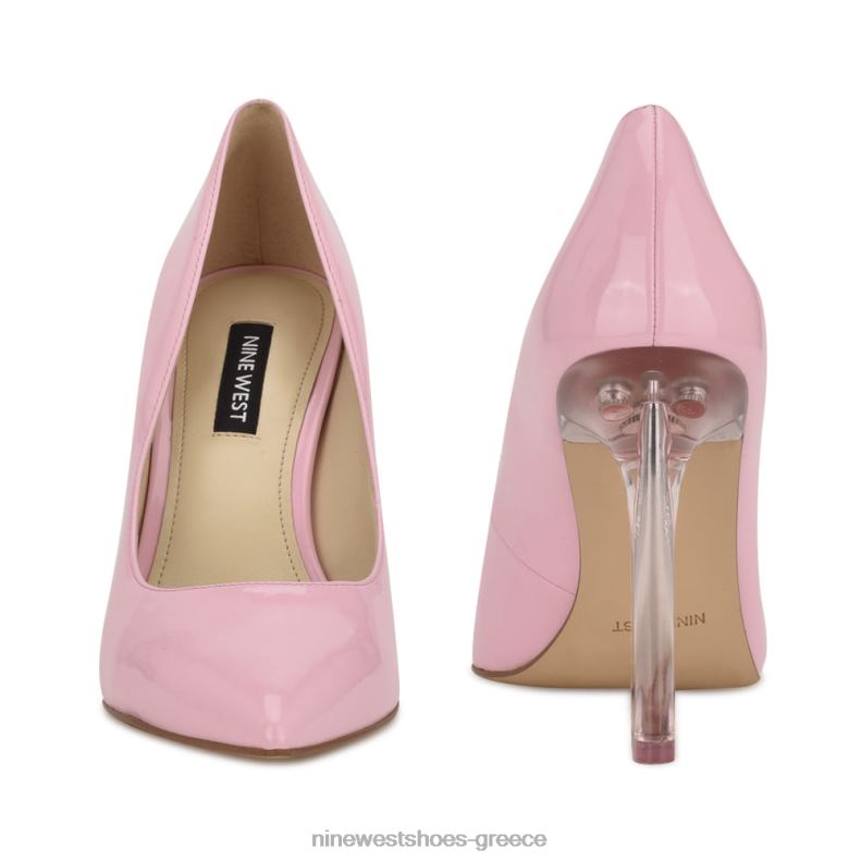 Nine West Μυτερές αντλίες μύτης trendz 2JJ4N1555