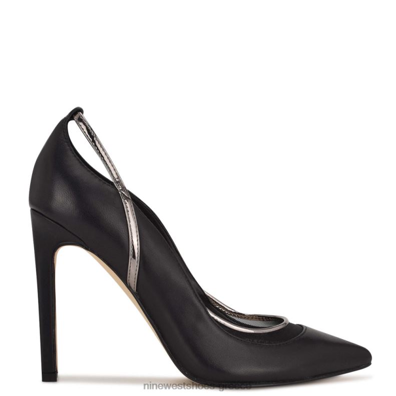 Nine West μυτερές αντλίες μύτης twila 2JJ4N1447