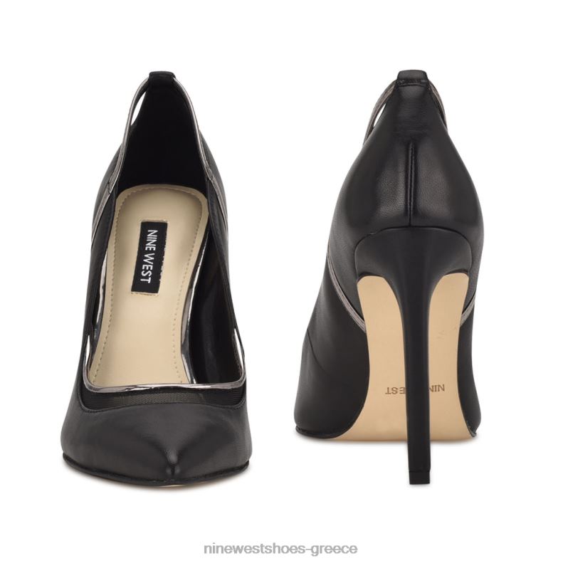 Nine West μυτερές αντλίες μύτης twila 2JJ4N1447